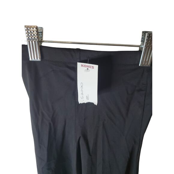 Red Hot by Spanx Flipside Firming High-Waist Mid-Thigh Shaper 10142R, NWT, S - Picture 4 of 6